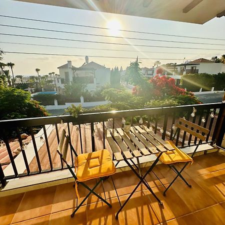 Arya Seaview Apartment In The Heart Of Coral Bay (Adults Only) المظهر الخارجي الصورة