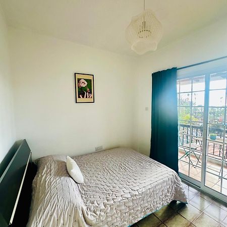 Arya Seaview Apartment In The Heart Of Coral Bay (Adults Only) المظهر الخارجي الصورة