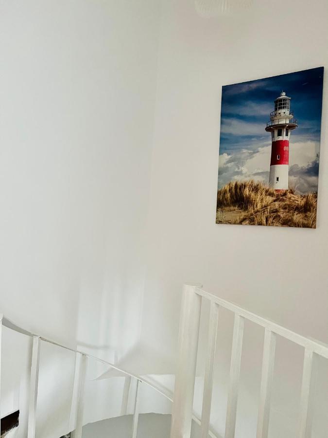 Arya Seaview Apartment In The Heart Of Coral Bay (Adults Only) المظهر الخارجي الصورة