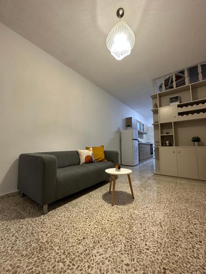 Arya Seaview Apartment In The Heart Of Coral Bay (Adults Only) المظهر الخارجي الصورة