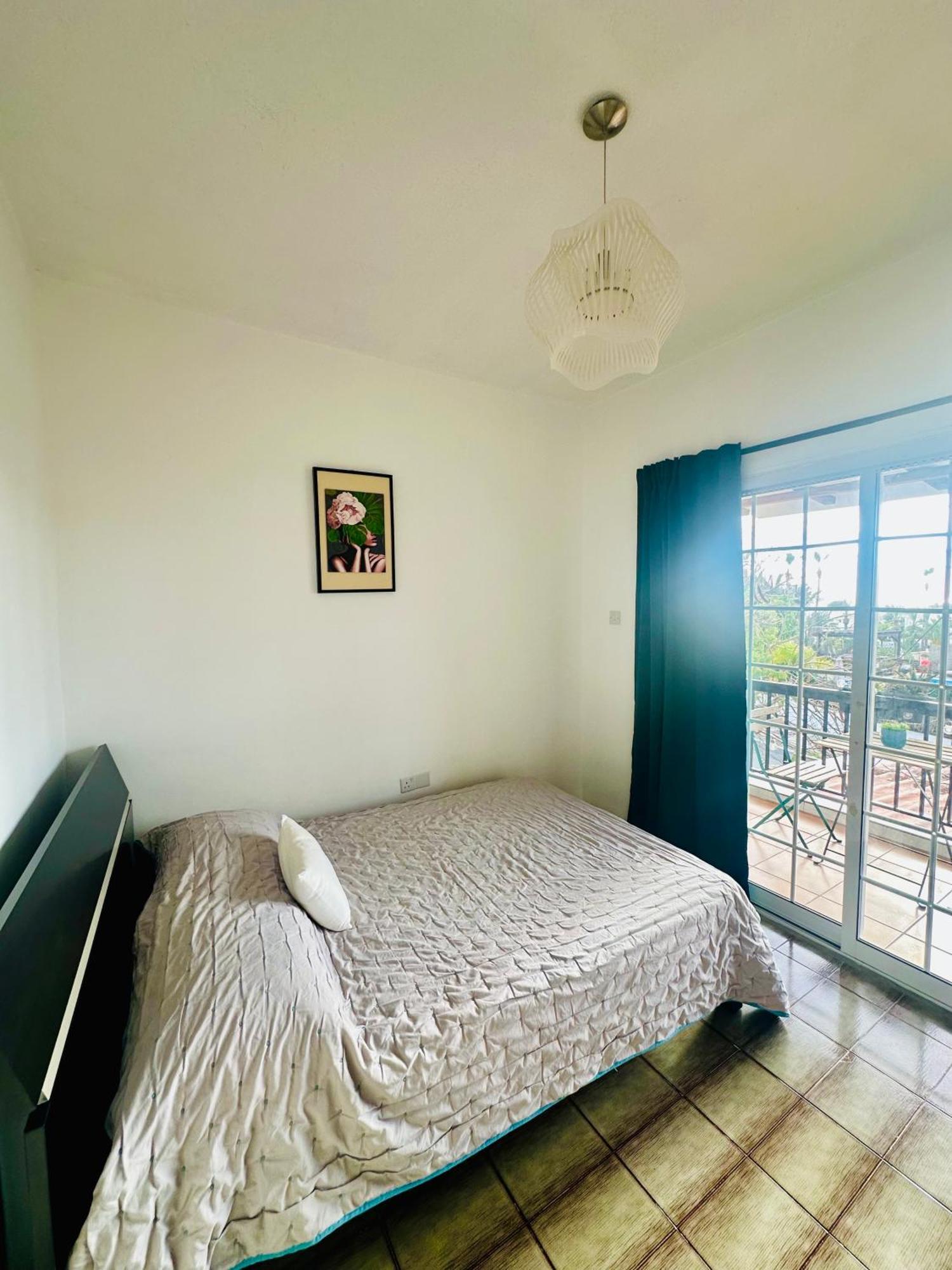 Arya Seaview Apartment In The Heart Of Coral Bay (Adults Only) المظهر الخارجي الصورة